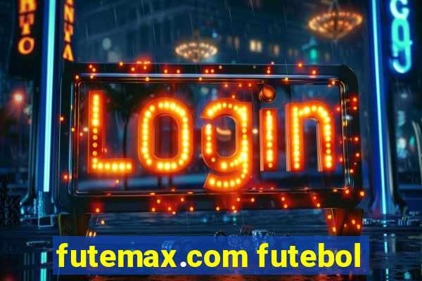 futemax.com futebol